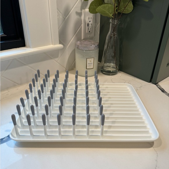 Dish Rack - Used - Picture 2 of 11